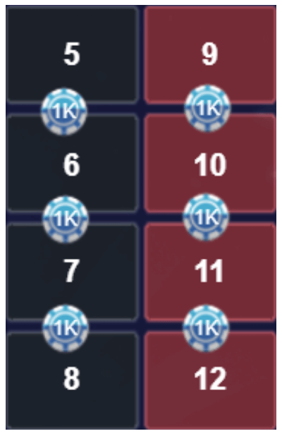 TERBARU 24D JACKPOT