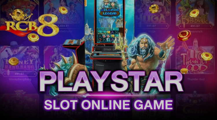 Provider Playstar