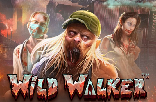 Keseruan Slot Wild Walker