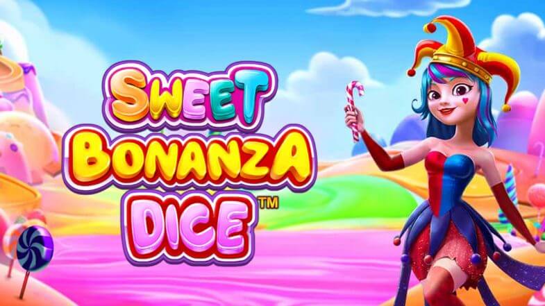 Rasakan Sensasi Bermain Slot Sweet Bonanza Dice