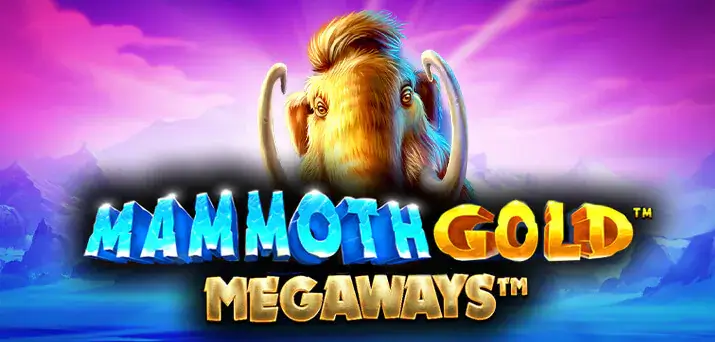 Cara Bermain Slot Mammoth Gold Megaways