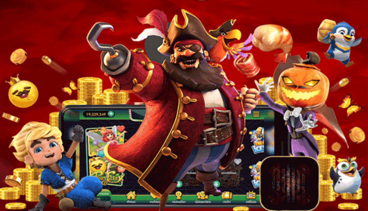 Slot Demo Tersedia di JEPE711