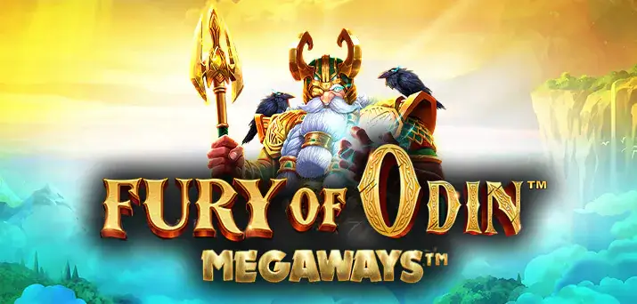 Menangkan Hadiah Besar Slot Fury of Odin Megaways