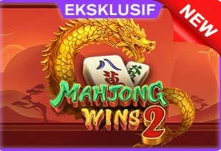 Mahjong Wins 2 Pragmatic Play Maxwin Hingga 100.000x taruhan