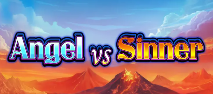 Kemenangan Bersama Slot Angel Vs Sinner