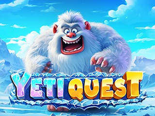 Permainan Seru Yeti Quest