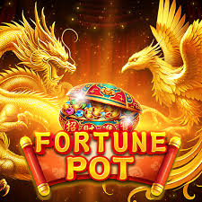 Game Eksklusif Fortune Pot IDNSlot