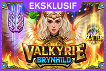 Keseruan Slot Valkyrie Brynhild Anti Rungkat