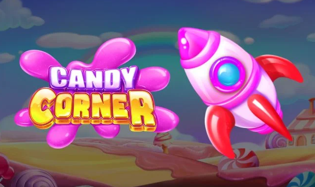 CARA TERBAIK MENANG SLOT CANDY CORNER