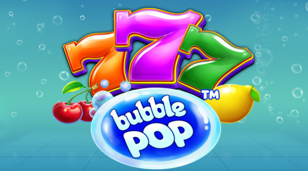 TRIK UNIK MENANG BERMAIN SLOT BUBBLE POP