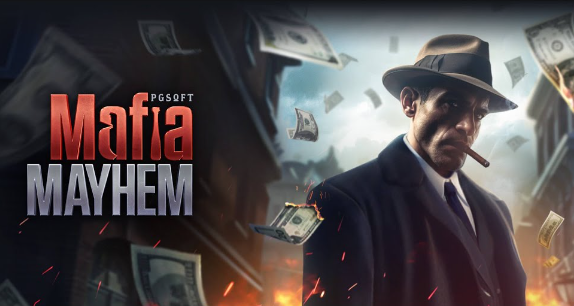 Rahasia Meraih Kemenangan Di Slot Mafia Mayhem