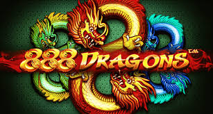 Rahasia di Balik Popularitas Slot 888 Dragons