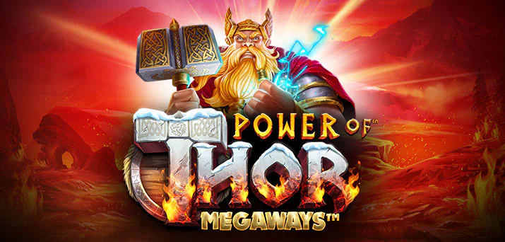 Anti Rungkat Slot Power of Thor Megaways