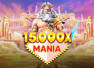 Serunya Bermain 15.000x Mania