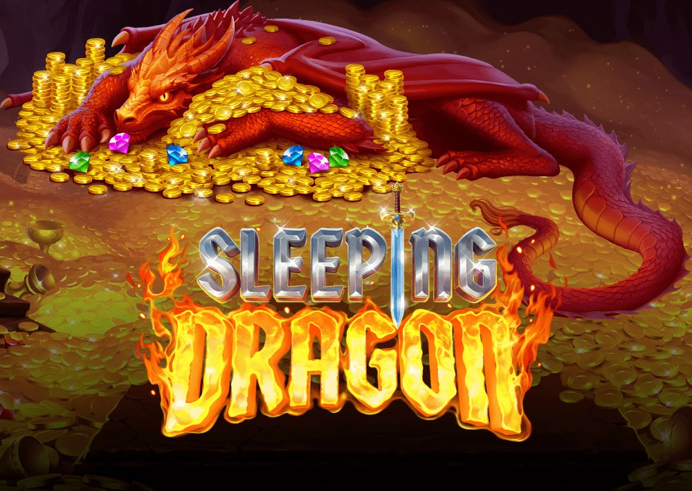 Sleeping Dragon Pragmatic Slot: Petualangan Seru di Dunia Naga Tidur