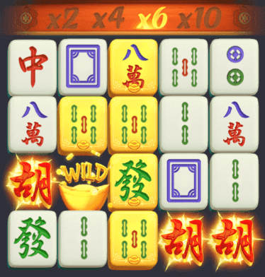 Tips Jackpot Mahjong Ways