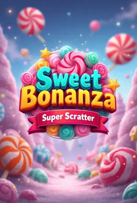 Cara Bermain Sweet Bonanza