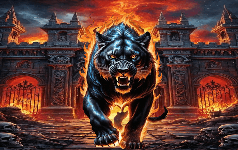 Rekomendasi Bet Terbaik Untuk Gates Of Pyroth