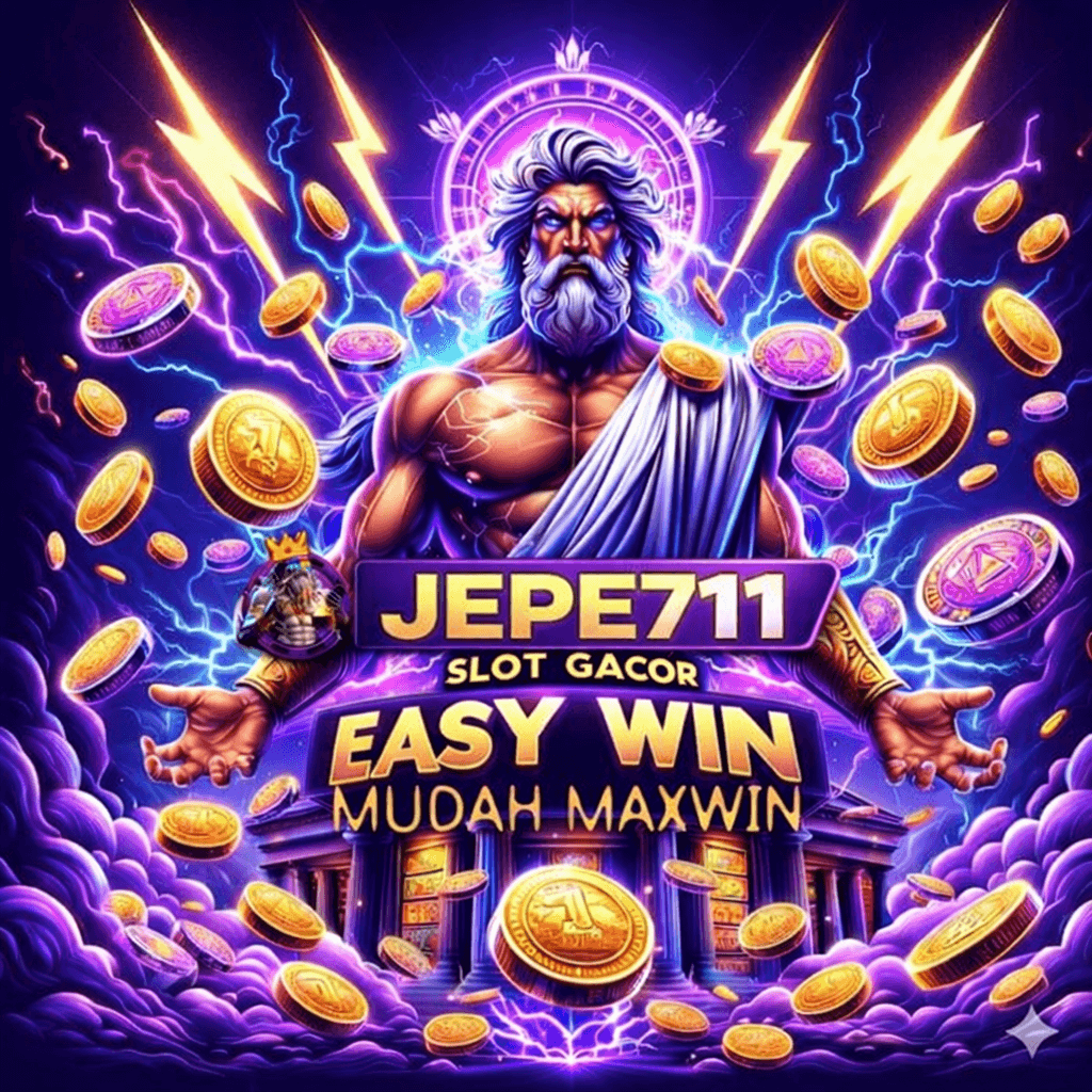 Slot Online: Antara Hiburan dan Peluang Keuntungan