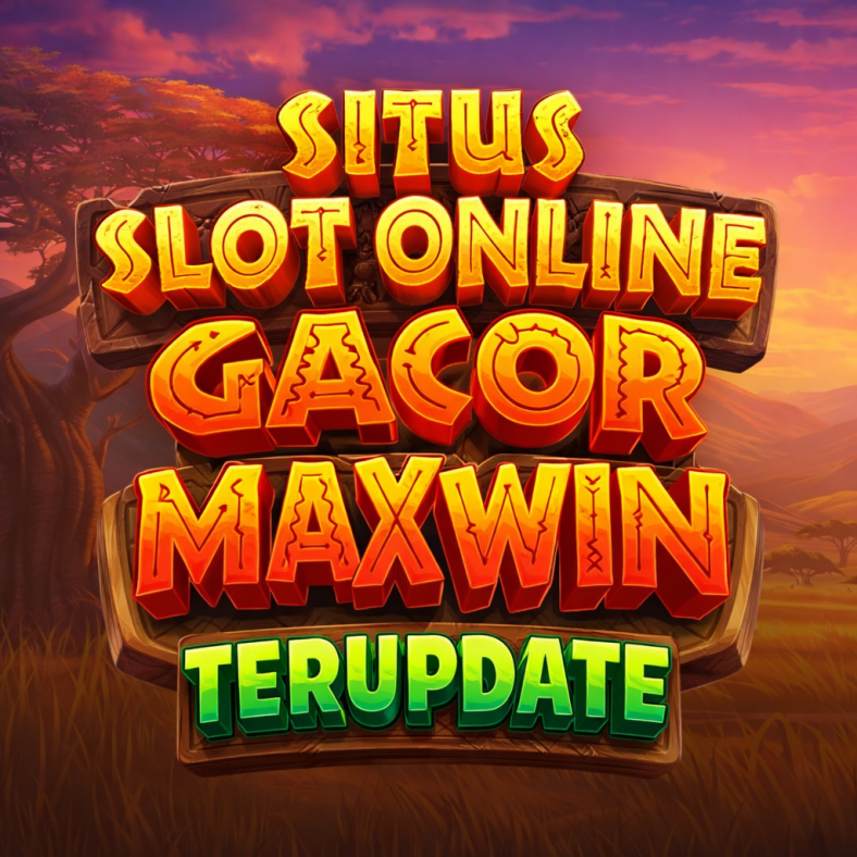 Rahasia Slot Online: Strategi dan Peluang Menang yang Perlu Diketahui