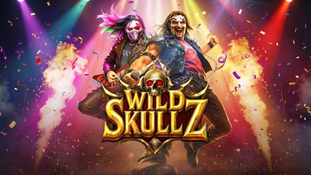 Wild Skullz