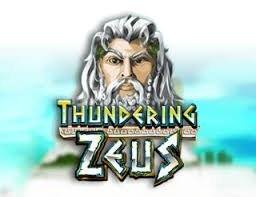 Thundering Zeus