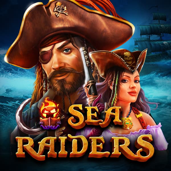 Sea Raiders