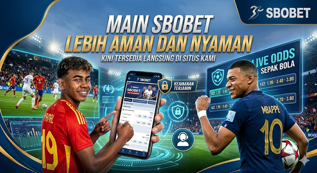 Sbobet