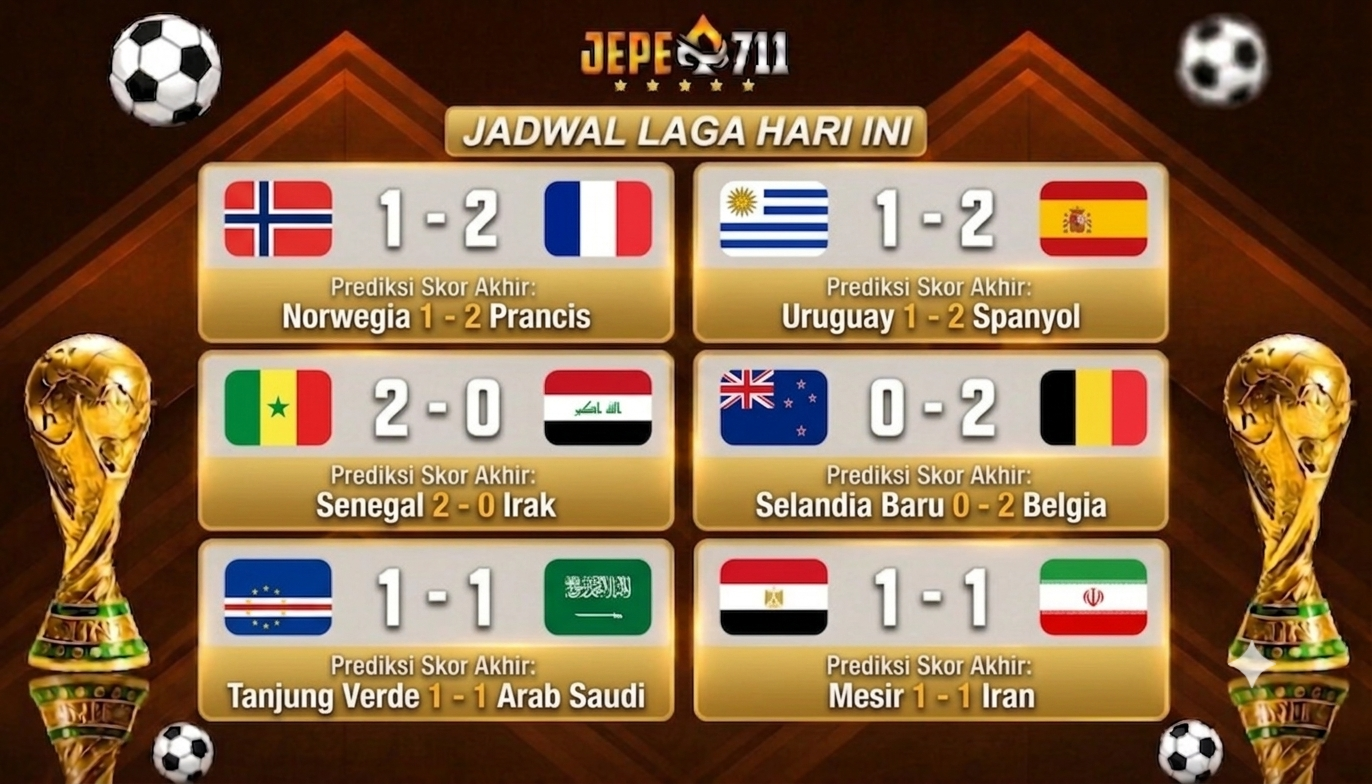 prediksi