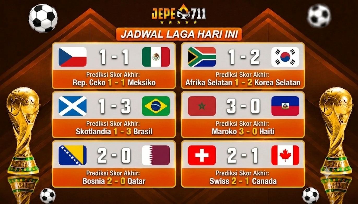 PREDIKSI