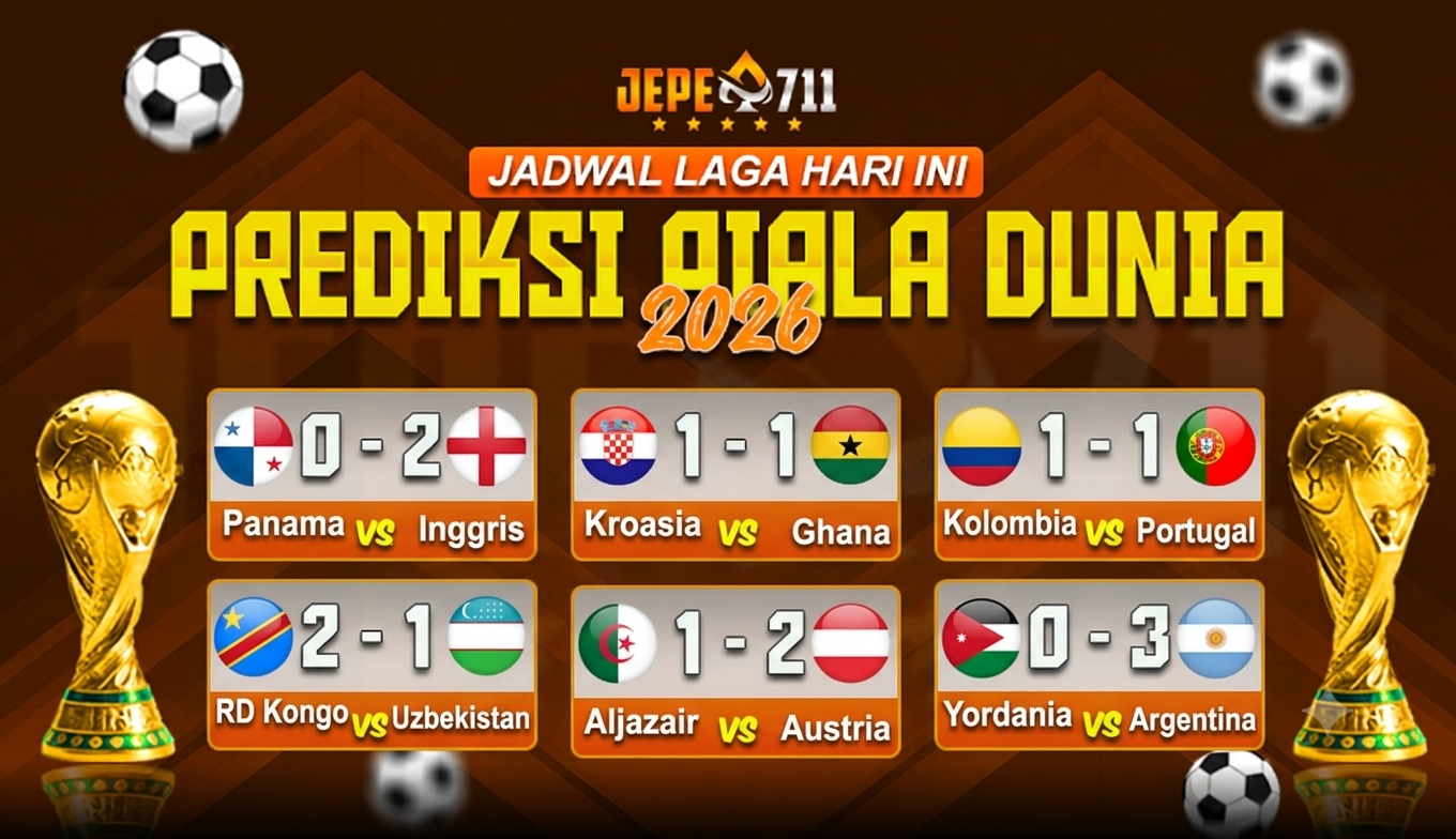 prediksi bola