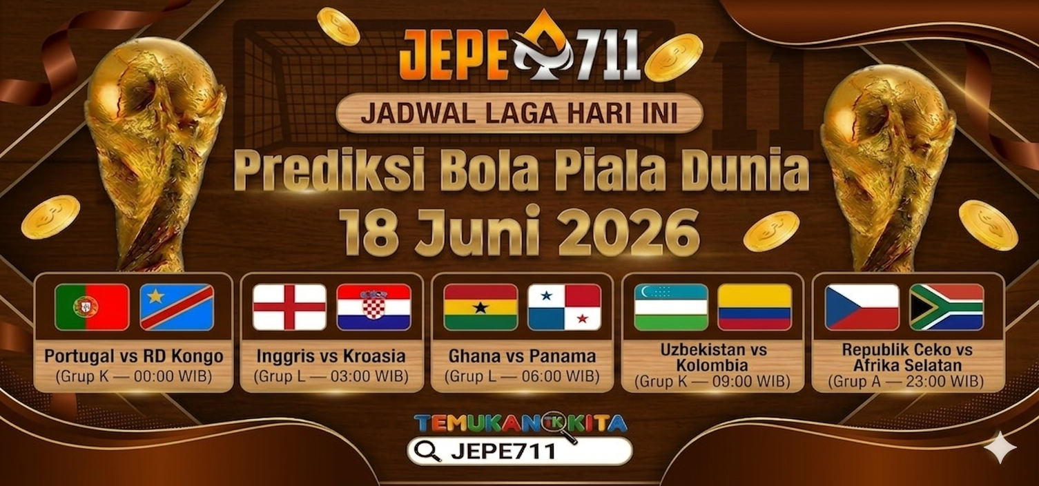 prediksi bola