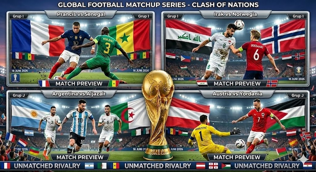 Piala Dunia