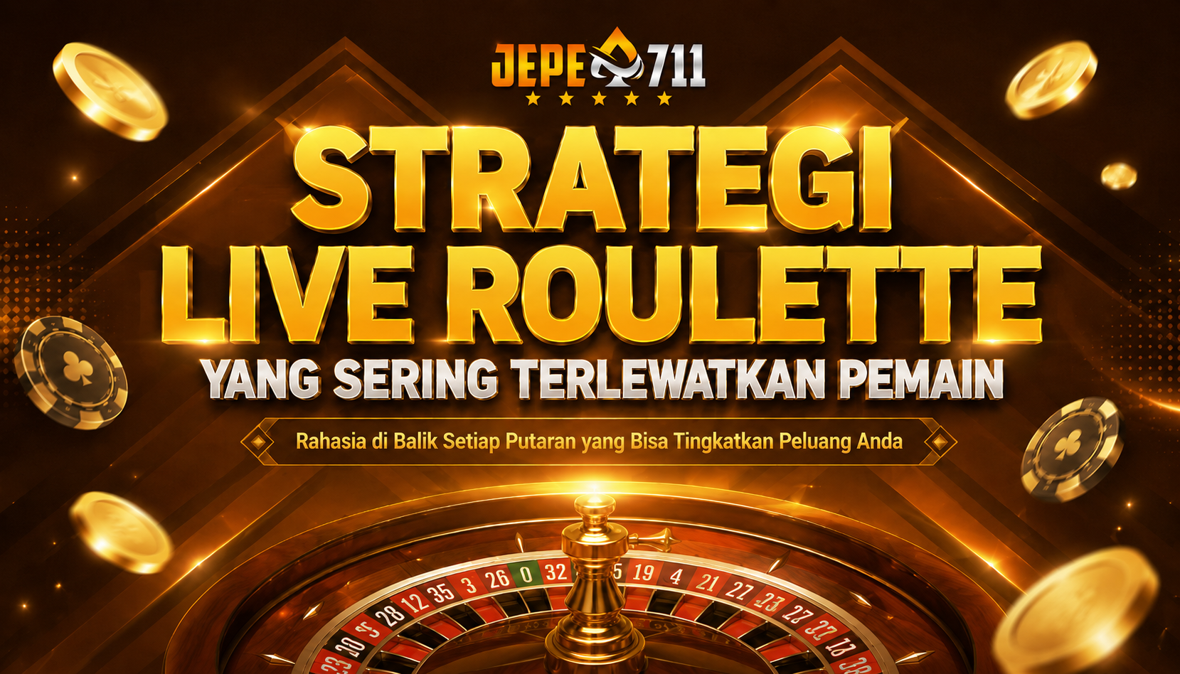 live roulette