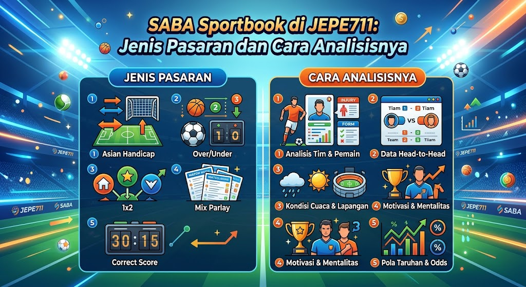 SABA Sportbook